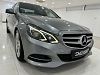 Mercedes Benz E250 Sedan R18 LED 2015 Silver